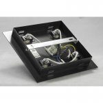 Потолочный светильник Люссоле Notte di luna SY407031