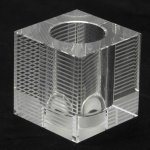 Потолочный светильник Люссоле Notte di luna SY407031