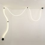 Линейно-подвесной светильник Люссоле SY4127