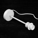 Настольная лампа Люссоле SY4280