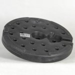 Торшер Люссоле SY4460