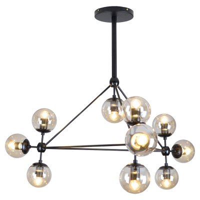 Люстра Люссоле Hartwell SY4618