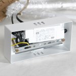 Линейно-подвесной светильник Люссоле SY4707