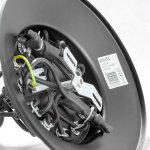 Люстра Люссоле Shirley SY4718