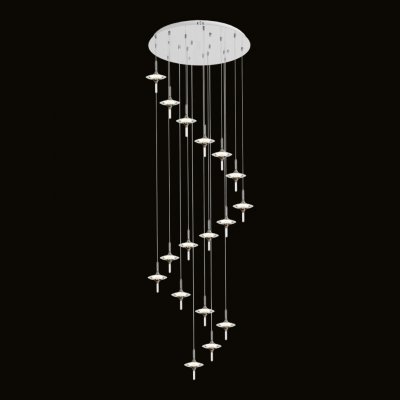 Люстра подвесная Люссоле SY4737 Люстра подвесная Люссоле SY4737