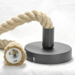 Подвесной светильник Люссоле Cornville SY4758