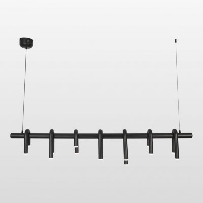 Линейно-подвесной светильник Люссоле SY4917
