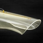 Линейно-подвесной светильник Люссоле SY4927