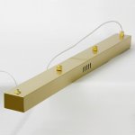 Линейно-подвесной светильник Люссоле SY4927