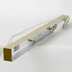 Линейно-подвесной светильник Люссоле SY4927