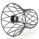 Бра Люссоле Arivaca SY5018