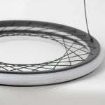 Люстра подвесная Люссоле SY5037