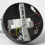 Люстра подвесная Люссоле SY5037