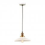 Подвесной светильник Люссоле Glen cove SY5069