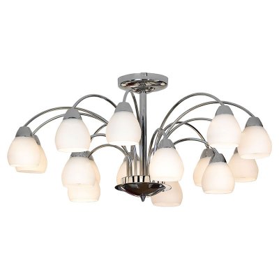 Люстра Люссоле Apiro SY513042