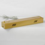 Линейно-подвесной светильник Люссоле SY5390