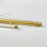 Линейно-подвесной светильник Люссоле SY5390