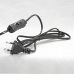 Настольная лампа Люссоле Amistad SY5550