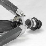 Настольная лампа Люссоле Amistad SY5550