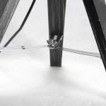 Настольная лампа Люссоле Amistad SY5550