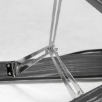 Настольная лампа Люссоле Amistad SY5550