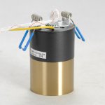 Врезной потолочный светильник Люссоле SY5558