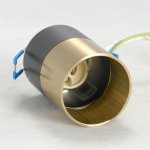 Врезной потолочный светильник Люссоле SY5558