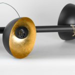 Линейно-подвесной светильник Люссоле SY5598