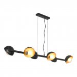 Линейно-подвесной светильник Люссоле SY5598