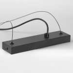 Линейно-подвесной светильник Люссоле SY5598