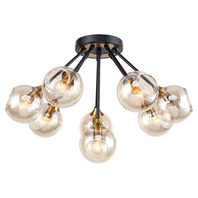 Люстра Люссоле Ouachita SY5728 Люстра Люссоле Ouachita SY5728