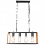 Подвесной светильник Люссоле Cornville SY5758