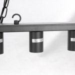 Подвесной светильник Люссоле Cornville SY5758