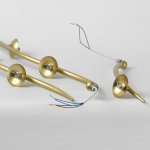 Люстра потолочная Люссоле SY5788