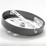 Люстра Люссоле Cochise SY5808