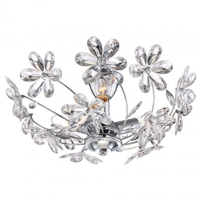 Люстра Люссоле Phoenix SY5810 Люстра Люссоле Phoenix SY5810