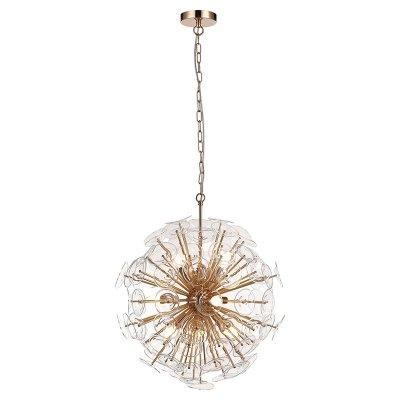 Подвесная люстра Люссоле Topgrade Shelby SY5838