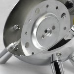 Люстра Люссоле Briosco SY607095