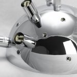 Люстра Люссоле Briosco SY607095