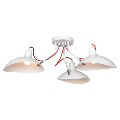 Люстра Люссоле Navajo SY6218 Люстра Люссоле Navajo SY6218