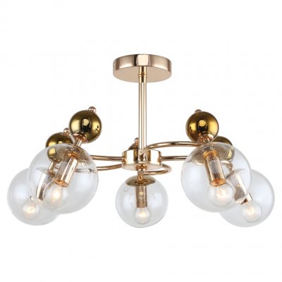 Люстра Люссоле SY6278 Люстра Люссоле SY6278