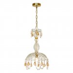 Подвесной светильник Люссоле SY6388