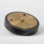 Люстра Люссоле SY6398