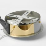 Люстра подвесная Люссоле SY6517