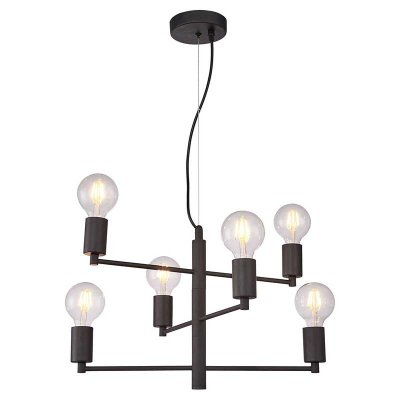 Люстра Люссоле Huron SY6518