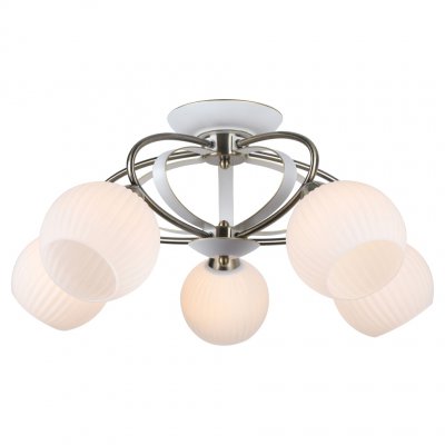 Люстра Люссоле Fayetteville SY6610