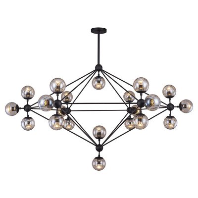 Люстра Люссоле Hartwell SY6618