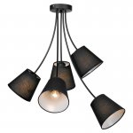 Люстра Люссоле Lafayette SY6628