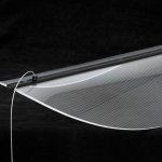 Линейно-подвесной светильник Люссоле SY6637