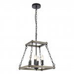 Люстра подвесная Люссоле SY7188